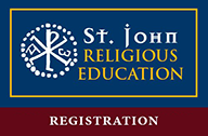 St. John Religious Education